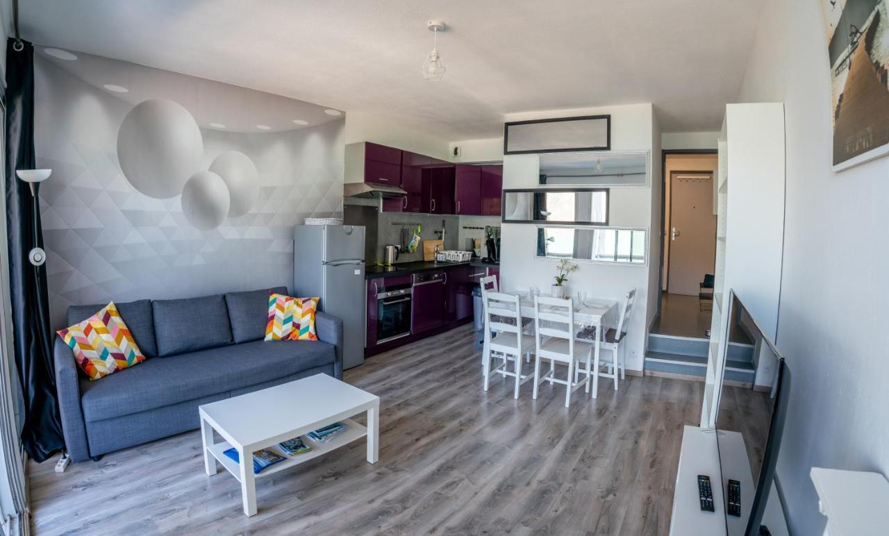 Cabana & Fenetre Sur Lac - Terrasse & Parking Tresserve 외부 사진